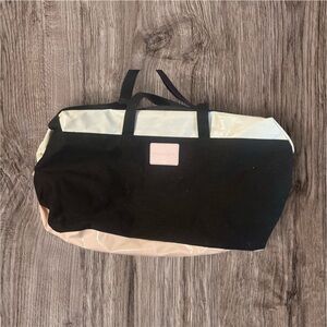 Victorias Secret duffle bag